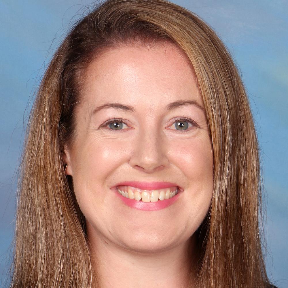 Acting Principal's Report