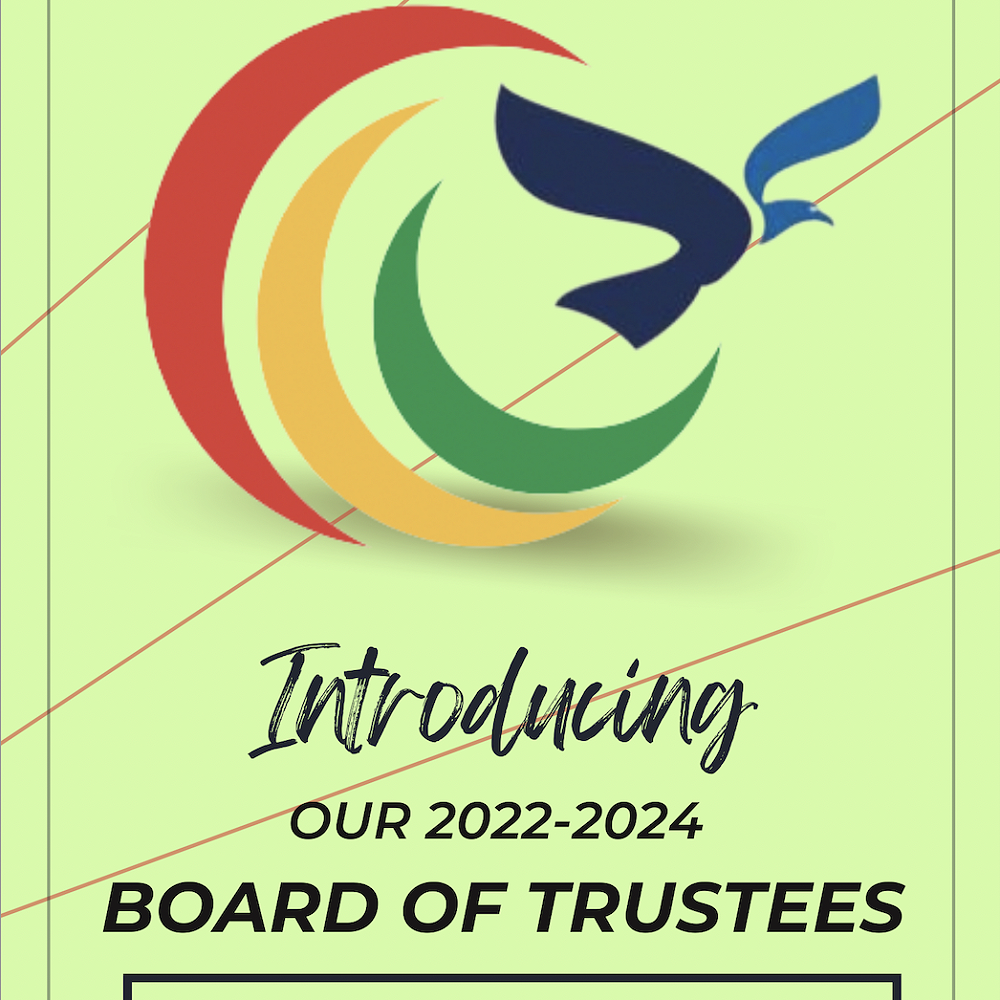 Introducing our Board of Trustees