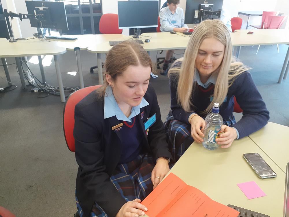 LINCOLN ACCOUNTING TRIP