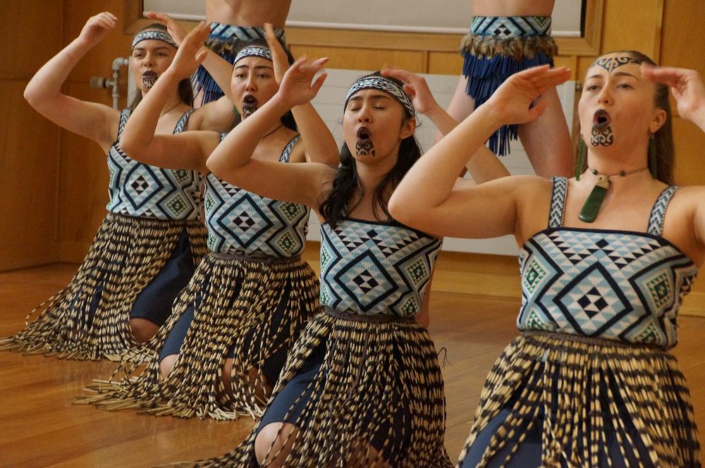 National Secondary School Kapa Haka Championships