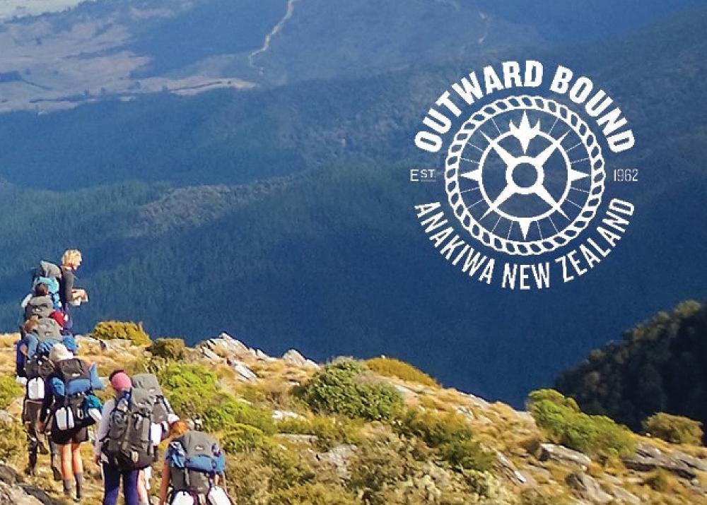 Outward Bound New Zealand