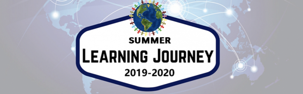 Image result for summer learning journey