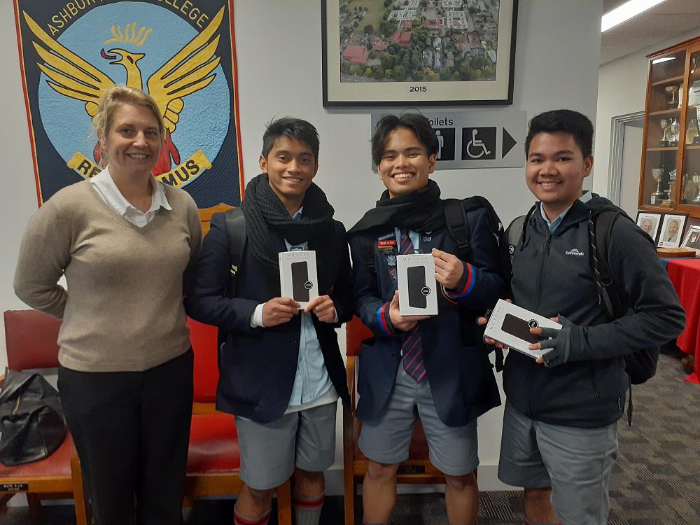 ASX Schools Sharemarket Game