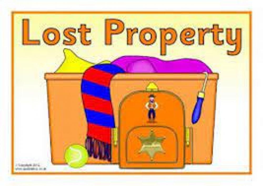 Lost Property