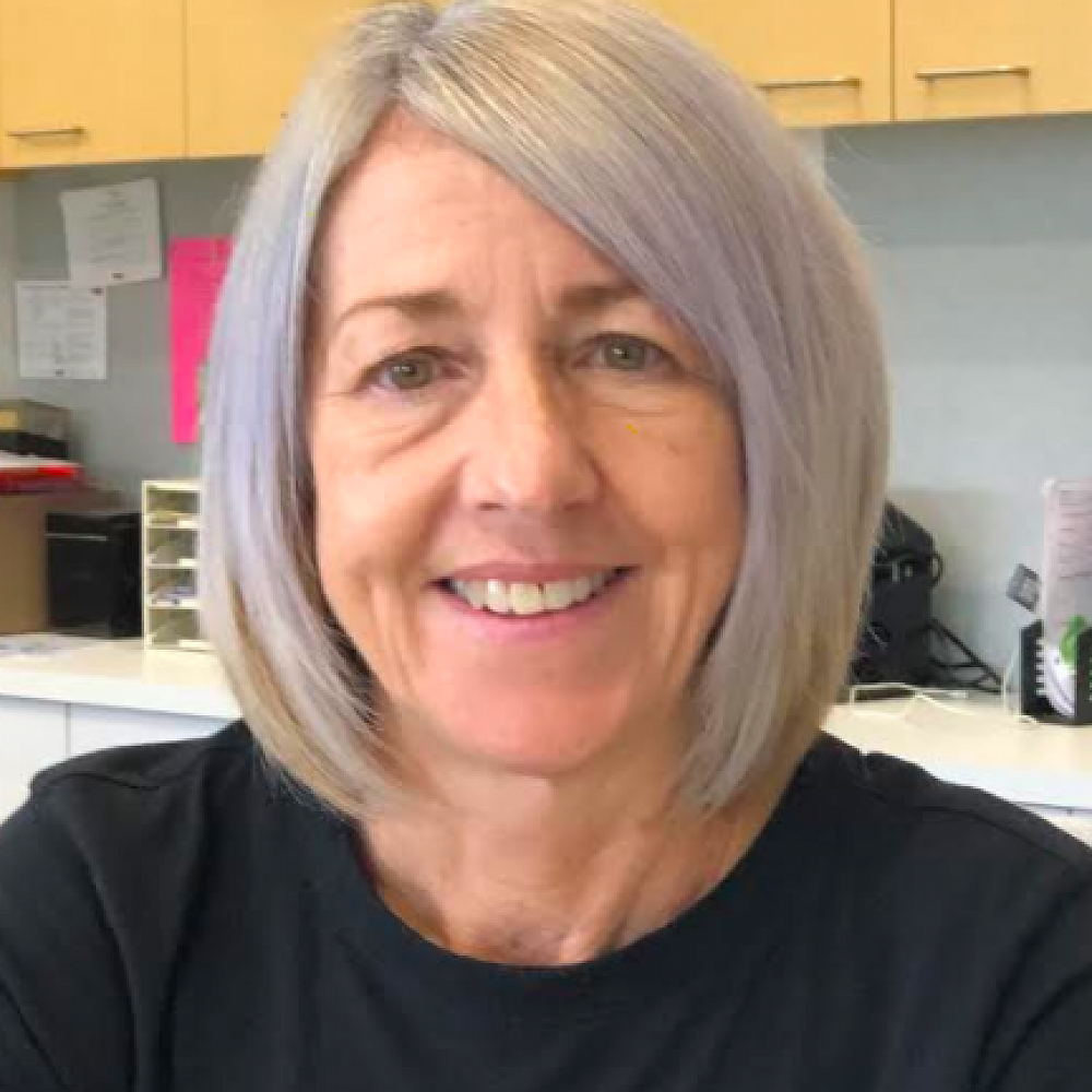 Penny Allan — Our People