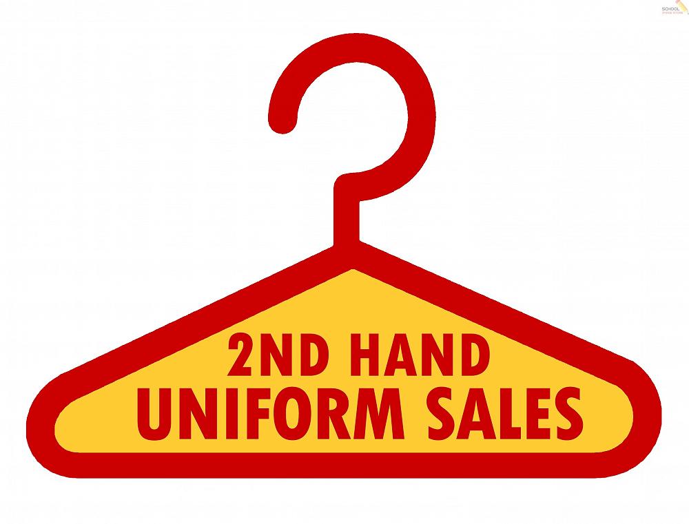 Second Hand Uniform Sale