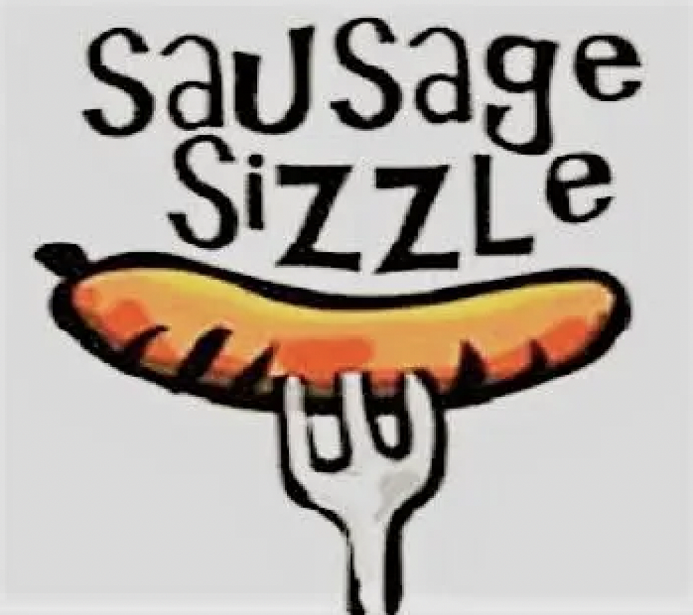 Sausage Sizzle