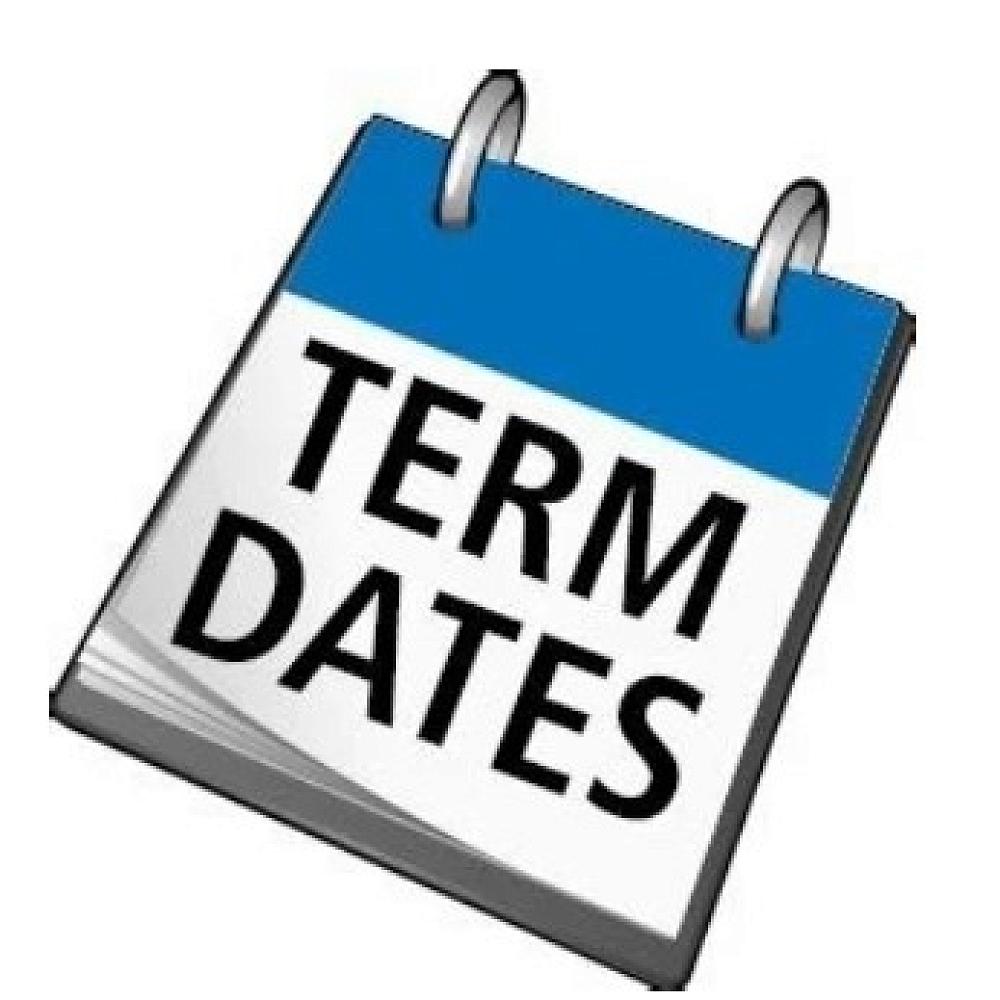 Term Dates 2024 — Newsletter 22 February 2024