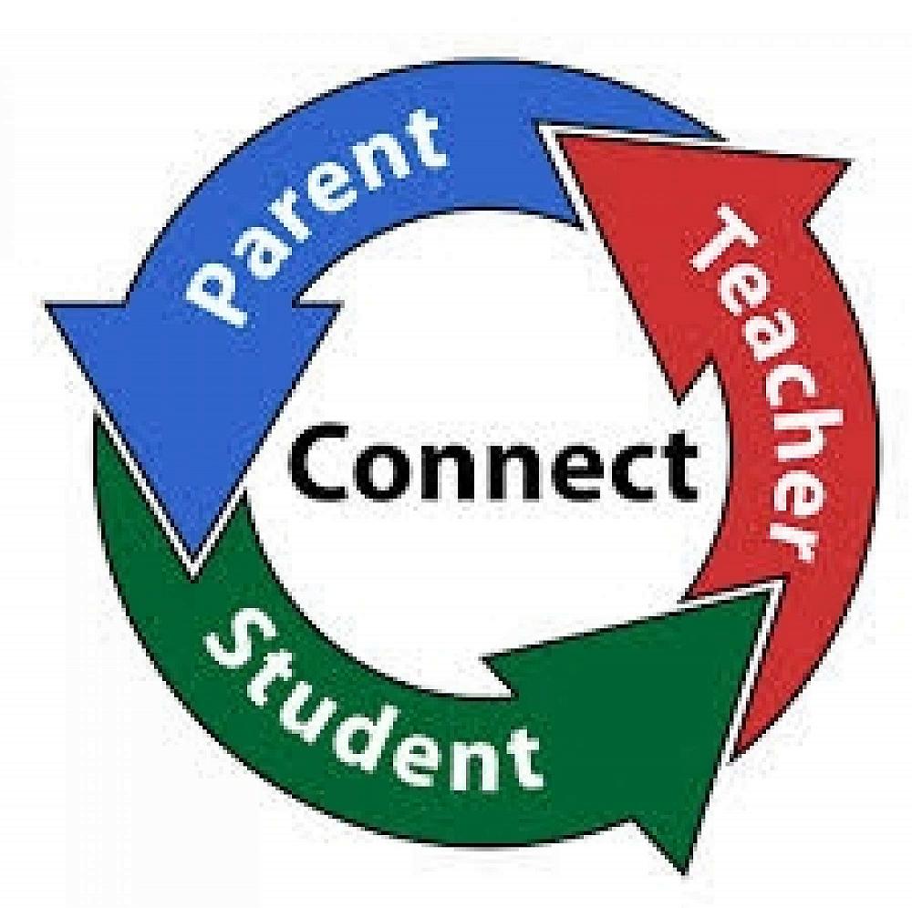 Student And Parent Sign