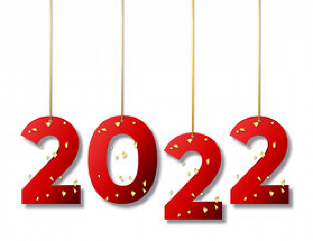 Term Dates For 2022