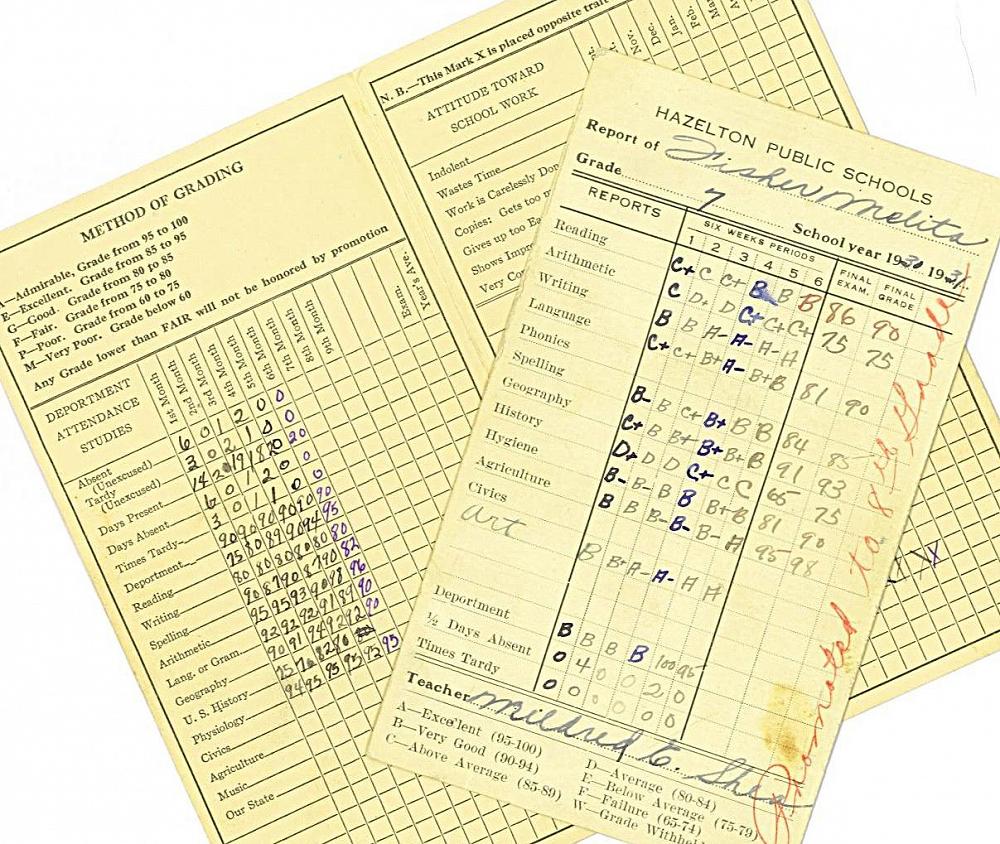 Mid Year Progress Reports