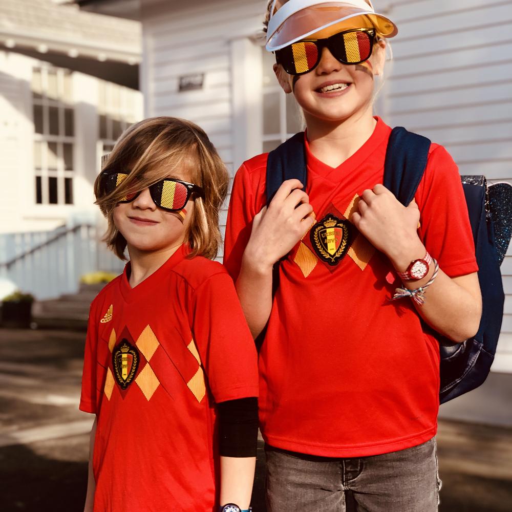 Express Yourself Day