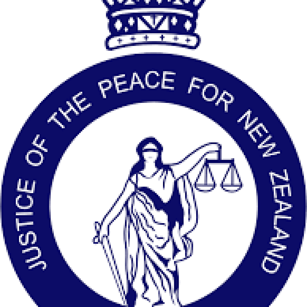 Northland Justice of the Peace Association