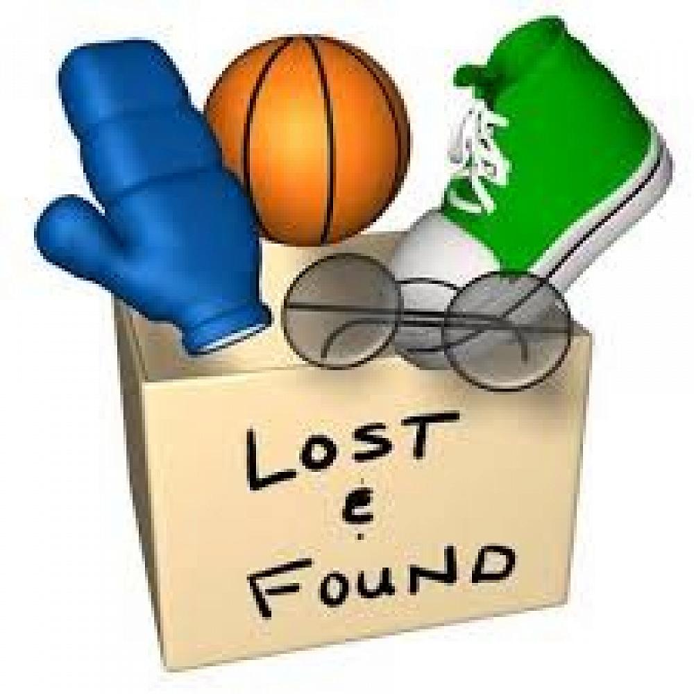 Lost Property