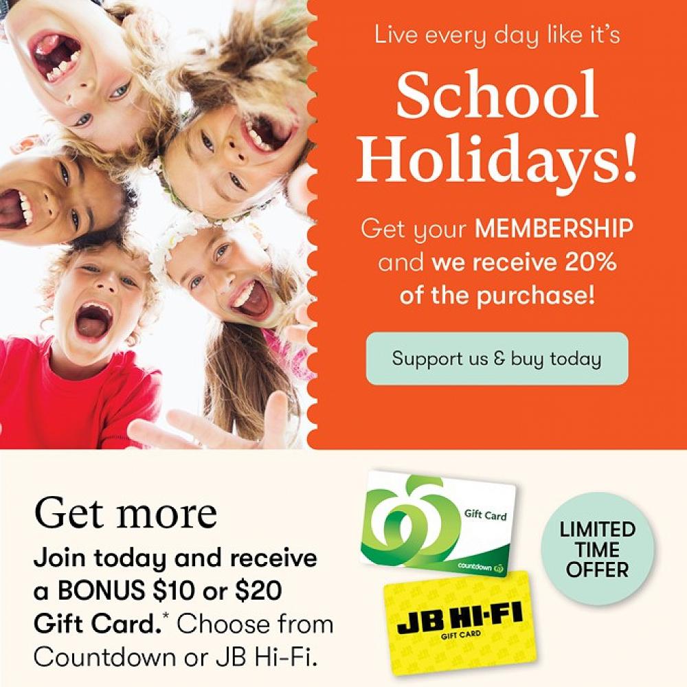 NZ Entertainment Book