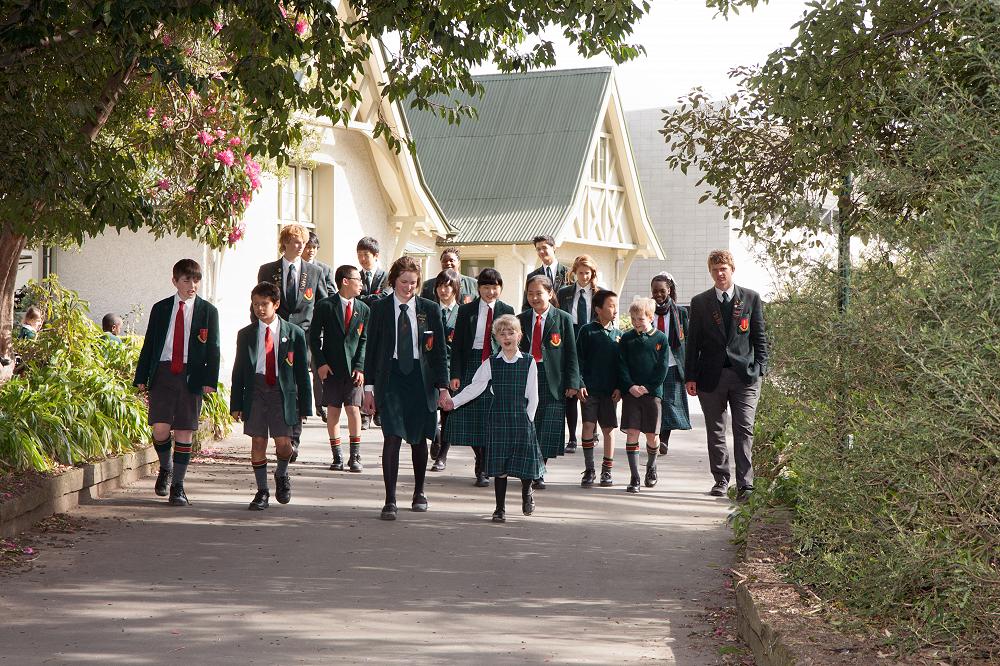 School Uniform Important