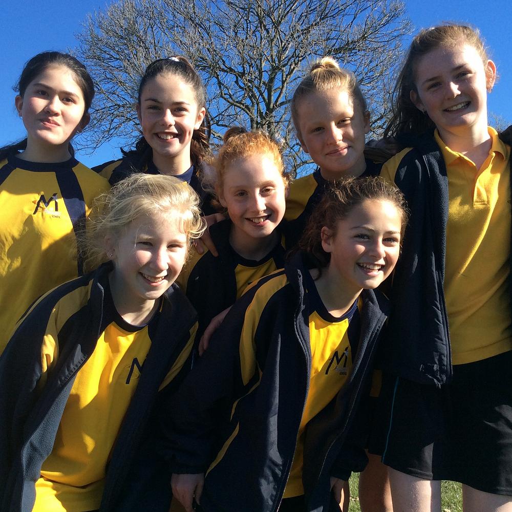 CPS Winter Tournament