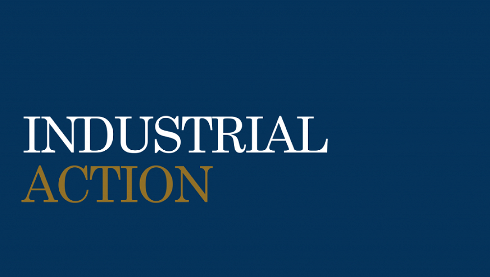 Term 2 Industrial Action Updated June 13 — Bush Telegraph 16 June, 2023