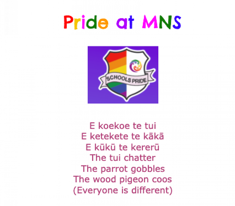 Pride Week