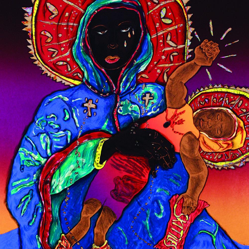 Stand Your Ground Black Bodies and the Justice of God