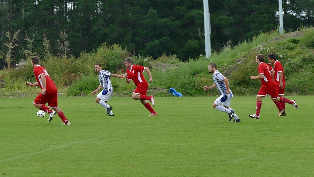 Selwyn United FC Div 2 