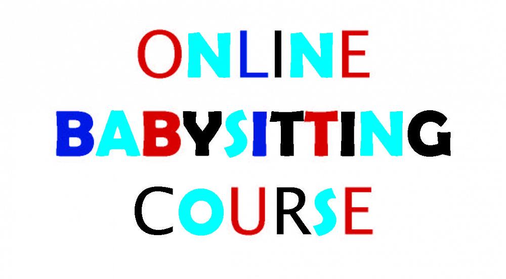 Plunket’s Babysitting Course is online and ready. — Newsletter April 2022