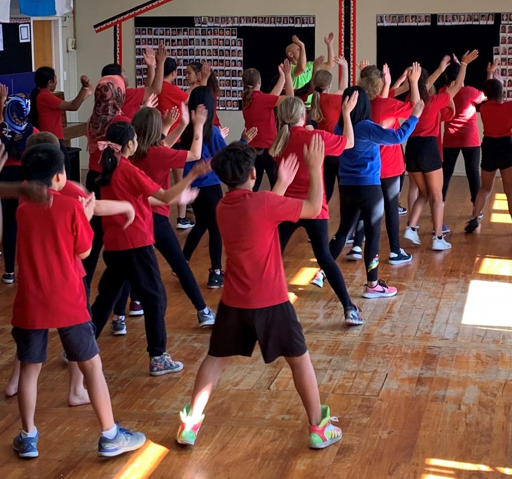 Jump Jam Development