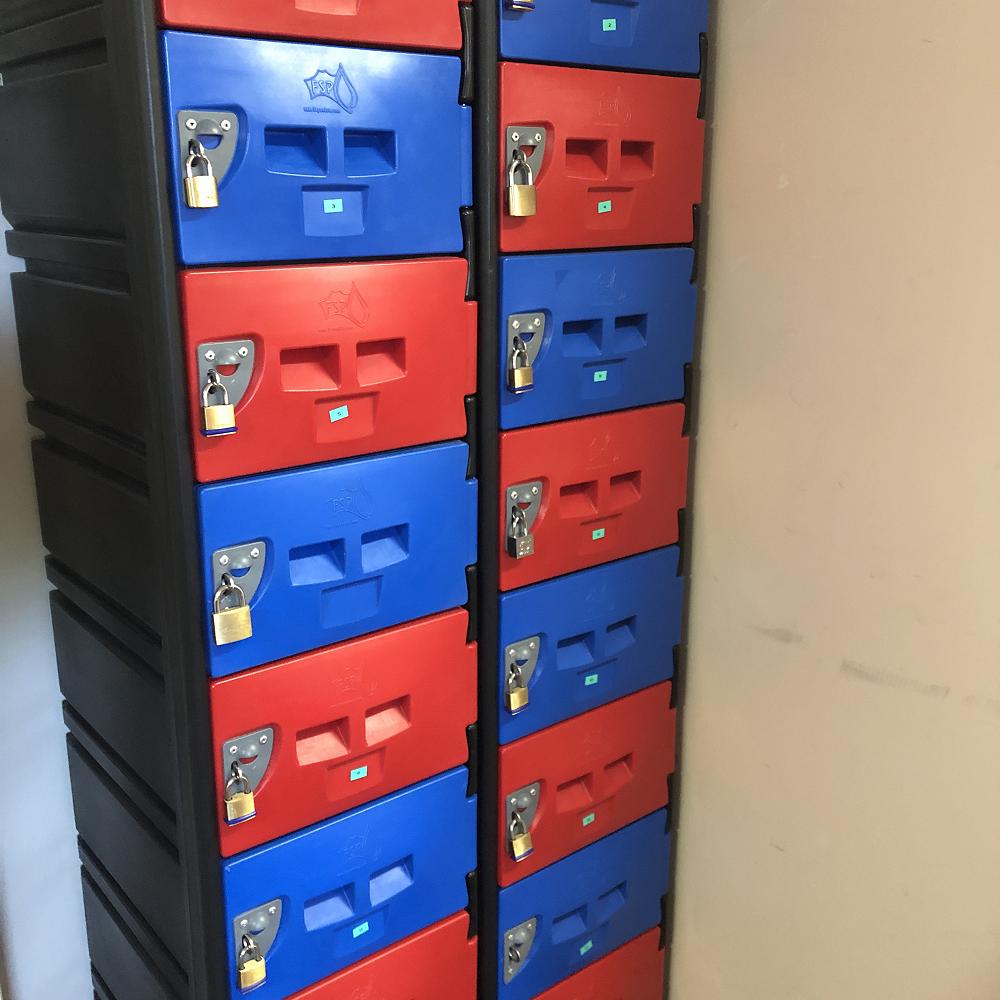 Student Lockers