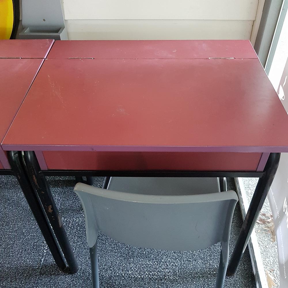 School Desks & Chairs for Sale — Term 2 Issue 1