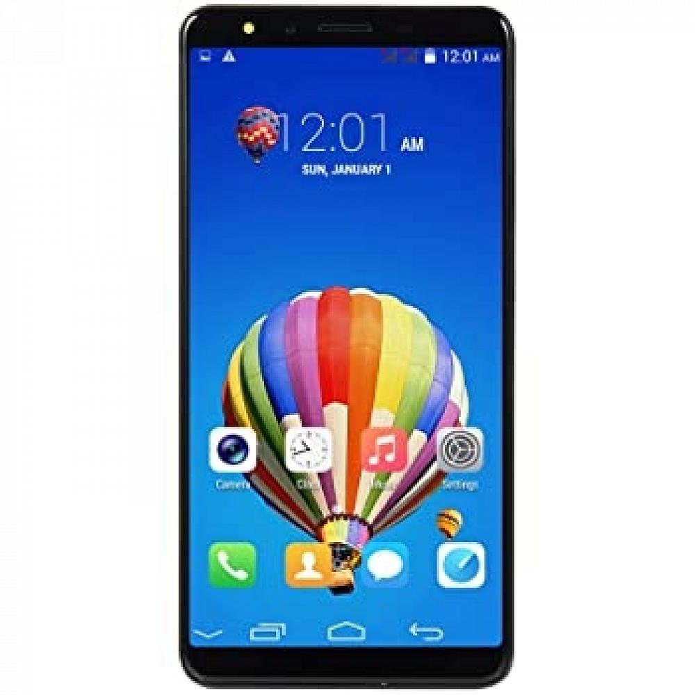 Cell Phone Review