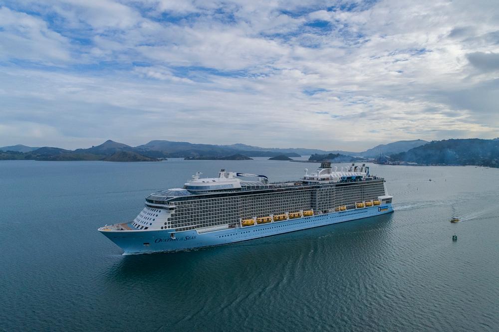 cruise-ships-to-return-retail-quarter-newsletter-september-2022