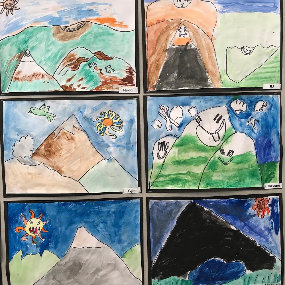 The Story of Taranaki