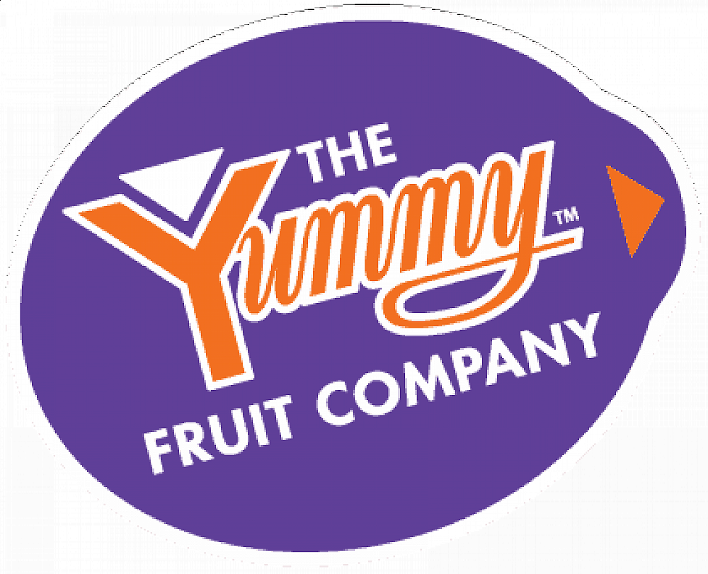 YUMMY STICKERS 🍎🍏