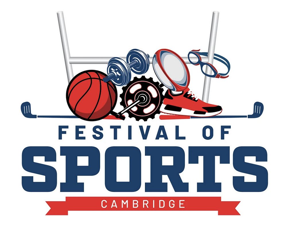 Cambridge Festival of Sport 2326 November
