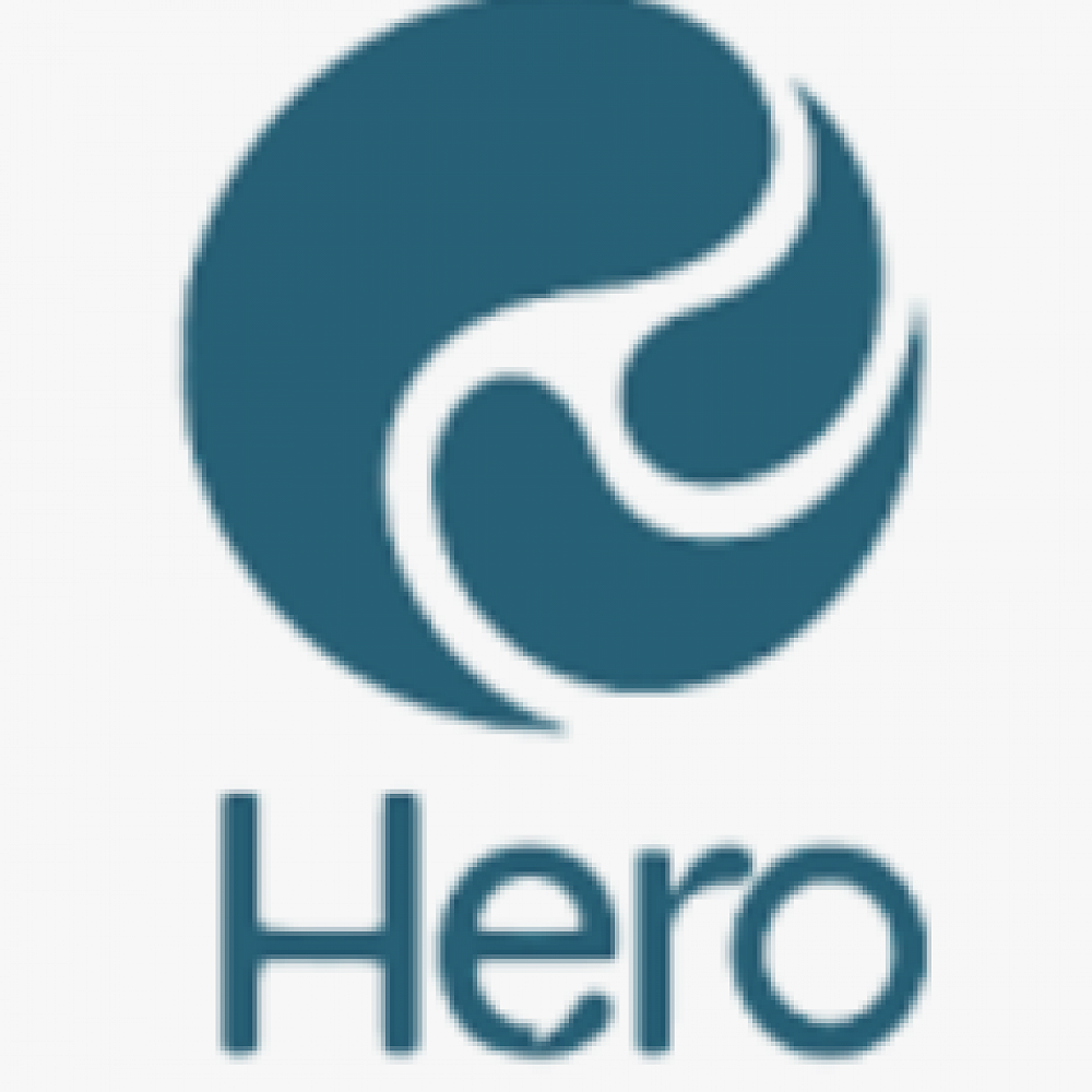 HERO App One app to keep parents up to date!