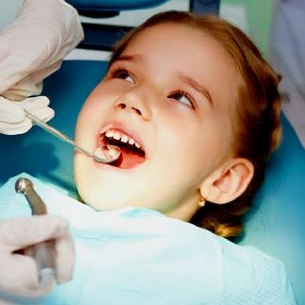 Dental Care during the School Holidays