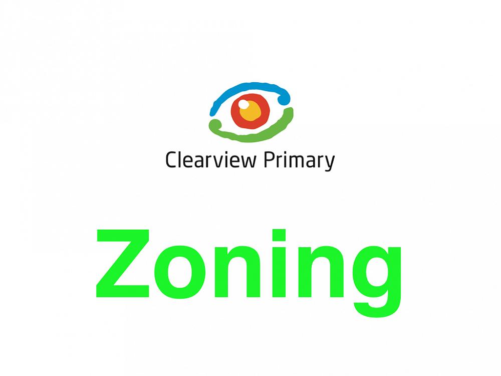 Clearview Zone Change — eNewsletter 138