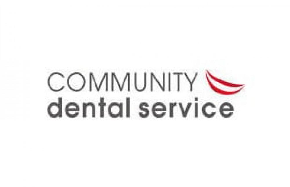 Community Dental Service July 2022 Holiday Clinics