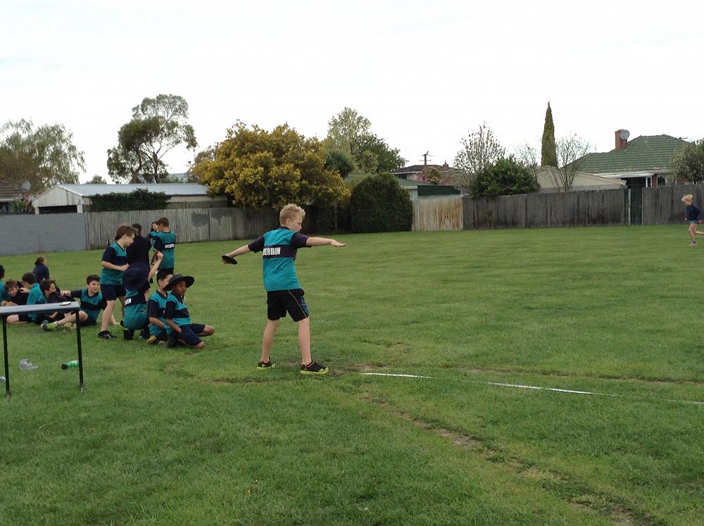 Aps Athletics Timetable
