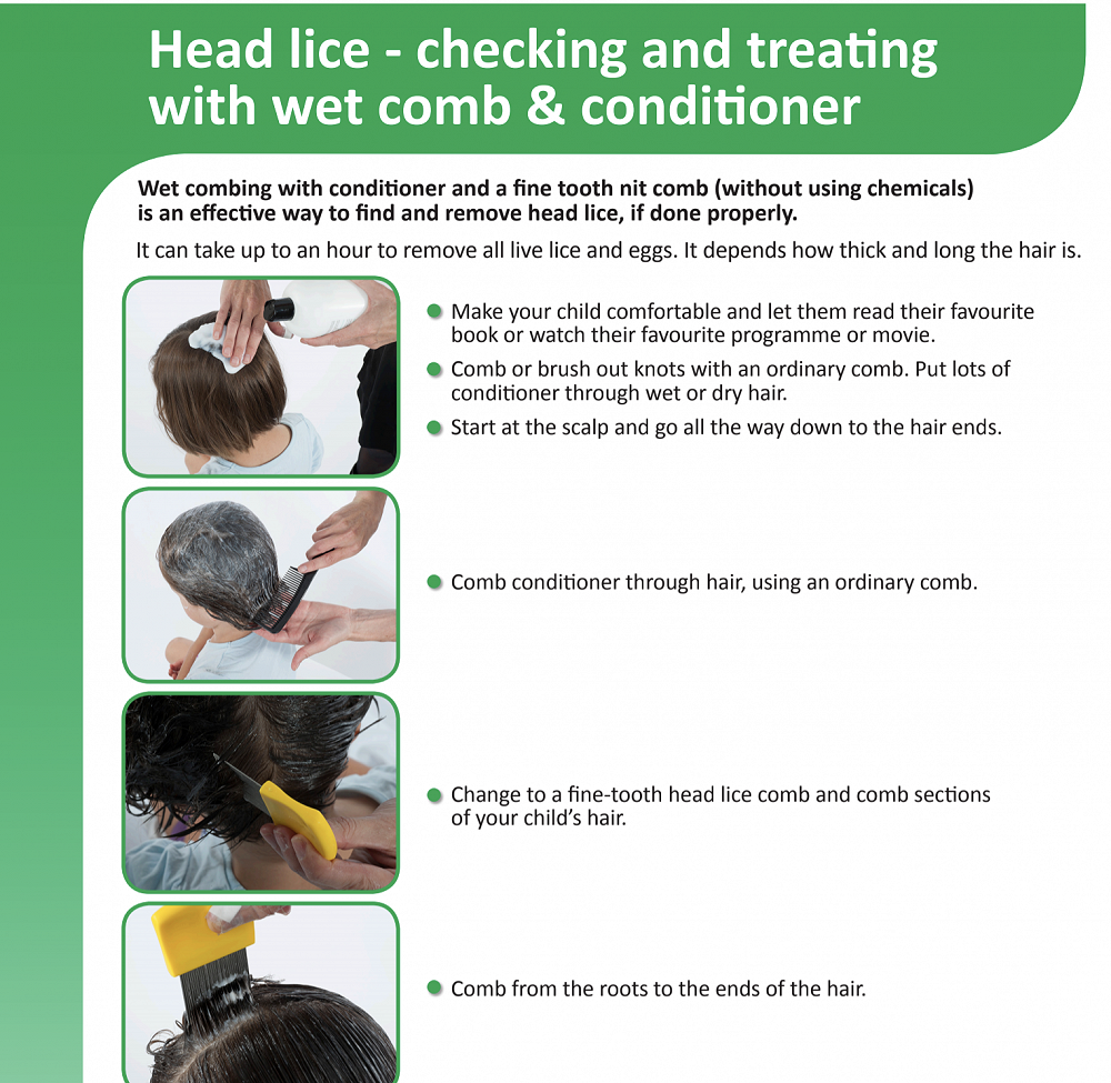Head lice