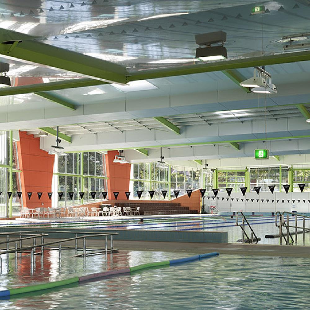 Marrickville Swim Club
