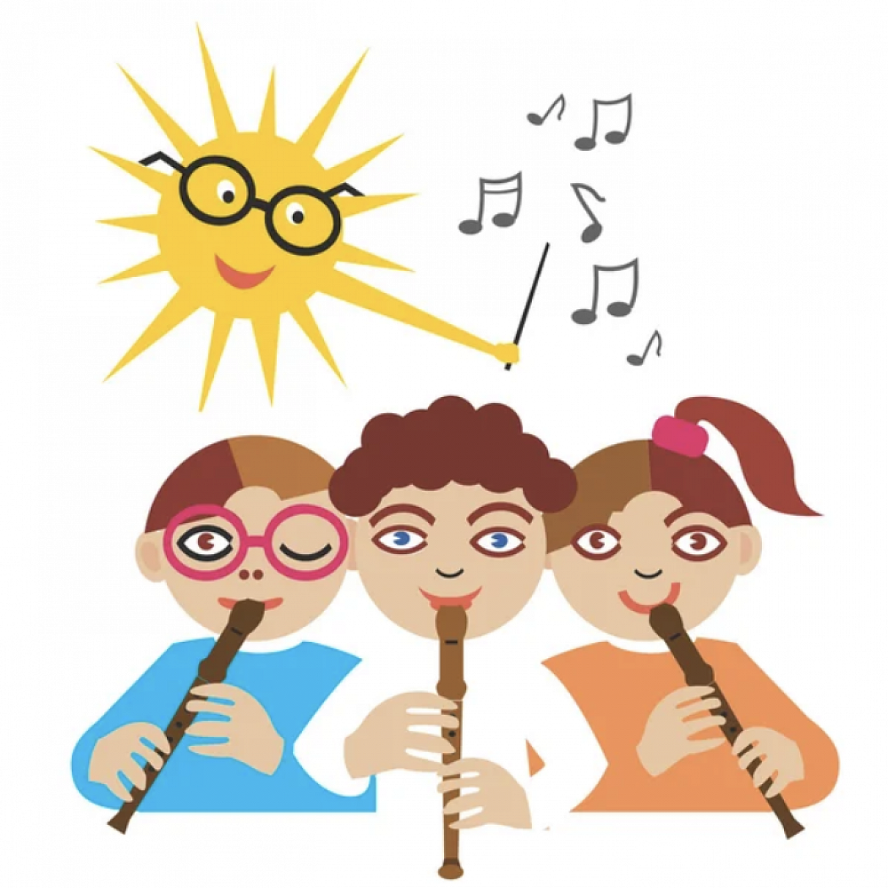 Recorder / / Saxophone / Music Theory Lessons at Hillcrest Normal