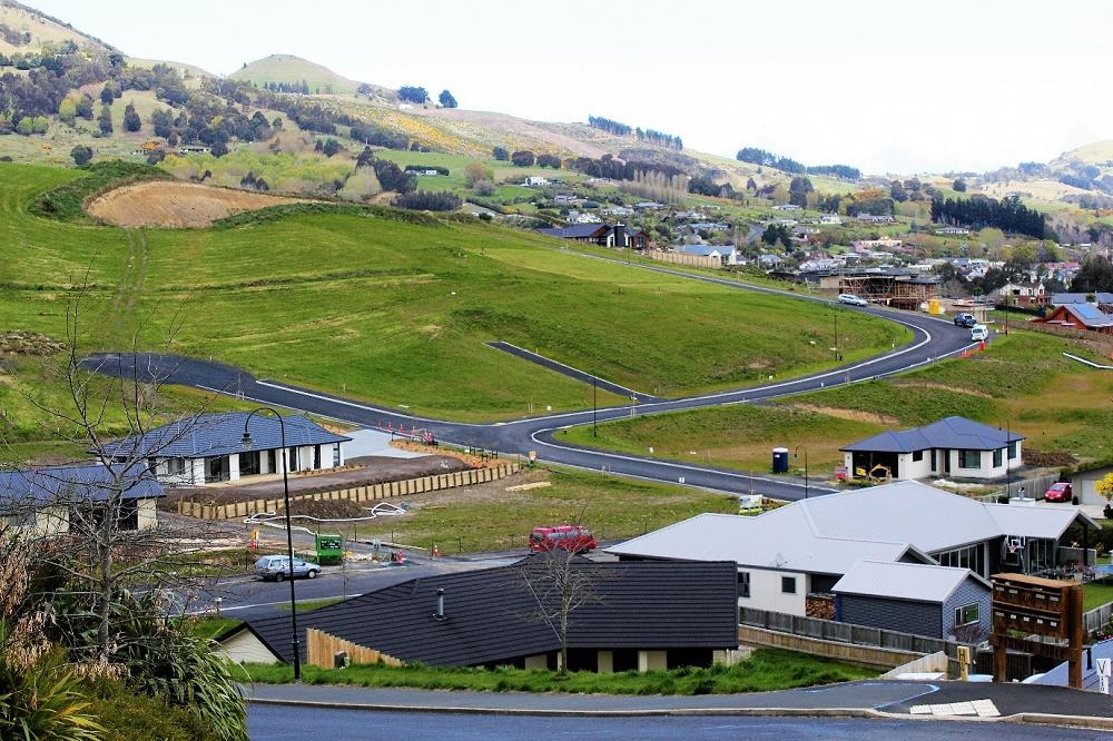 Planning for Housing in Dunedin — City Development News October 2019