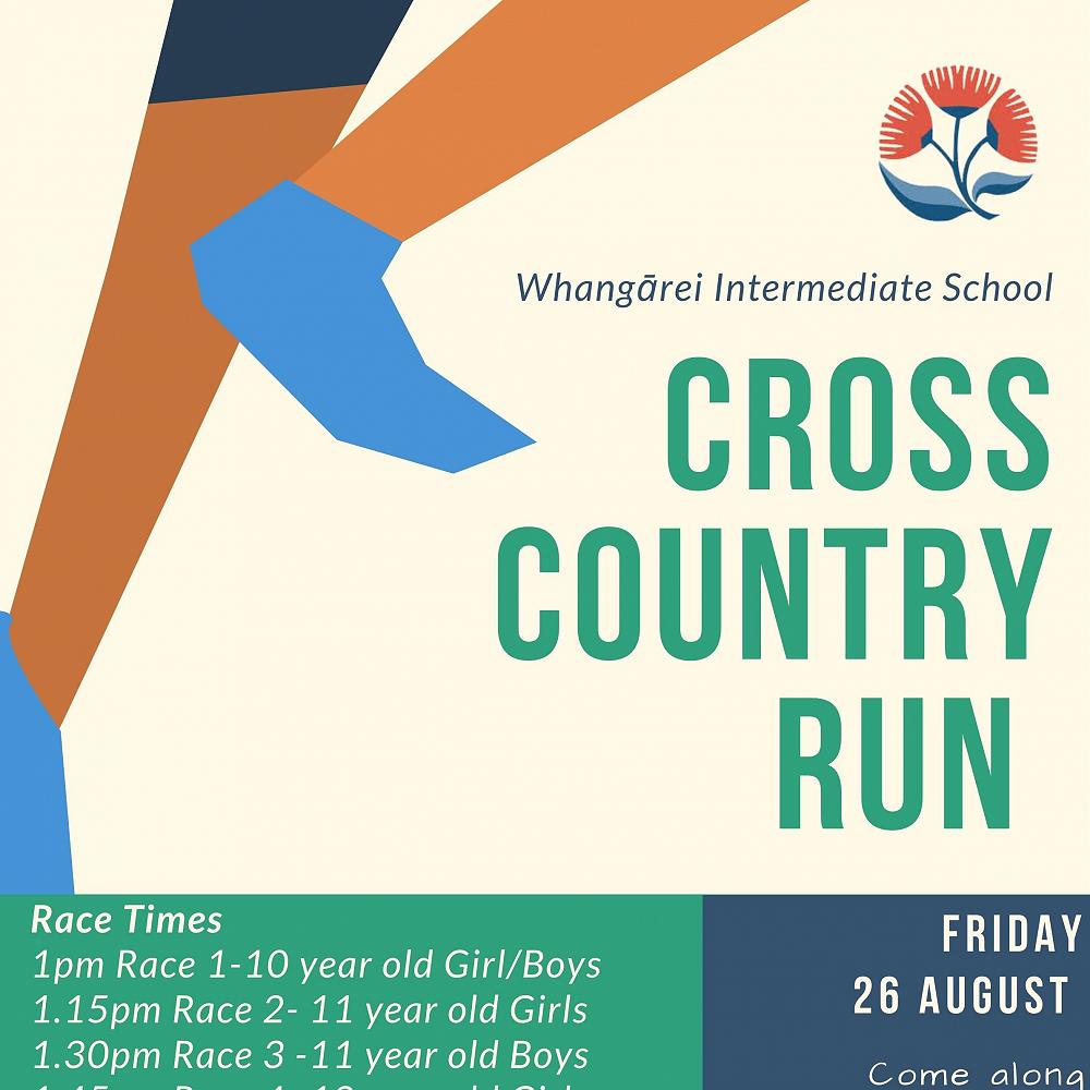 WIS Cross Country 2022