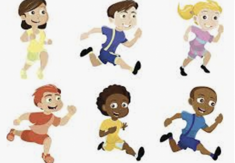 Cross country news — June Newsletter