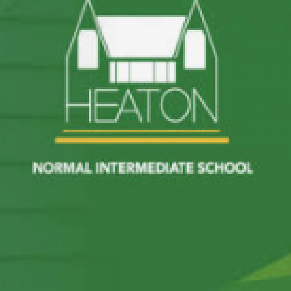 Heaton Normal Intermediate School 2022 enrolments close on Tuesday, 31