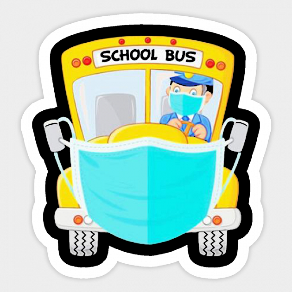 Changes to mask requirements on school transport