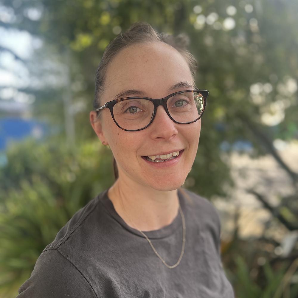 Kirsten Noonan — Staff Profiles