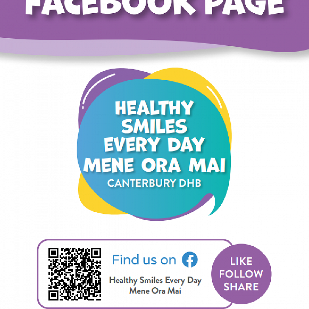 Community Dental Service