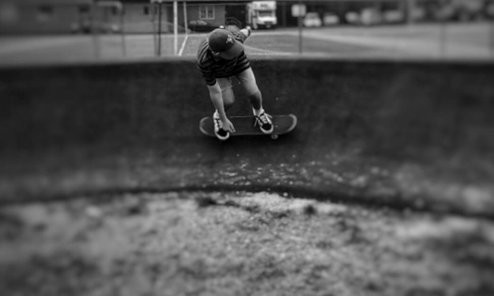 progressive pump track